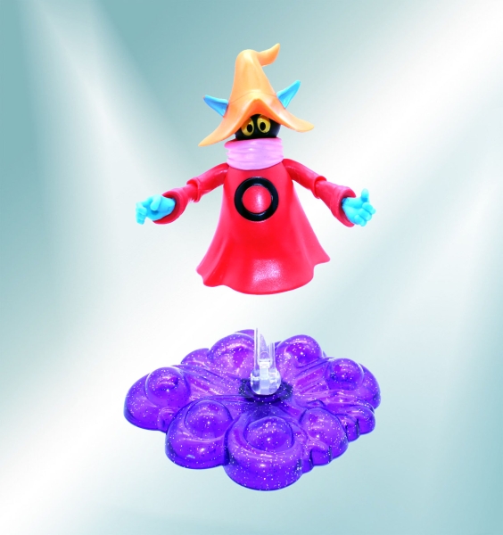 Masters of the Universe Origins Actionfigur 2024 "Orko" (lose) 14 cm von Mattel